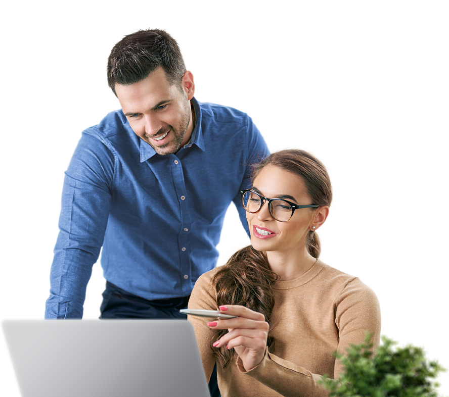 Помогаем развивать<br>бизнес